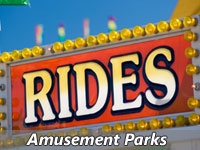 Theme Parks & Recreation