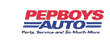 PepBoys Auto Service