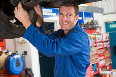 Car Mechanic