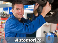 Automotive