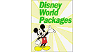 Disney World Packages