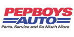 PepBoys Auto