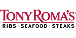 Tony Roma's - Ribs, Seafood, Steaks