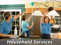Household Services